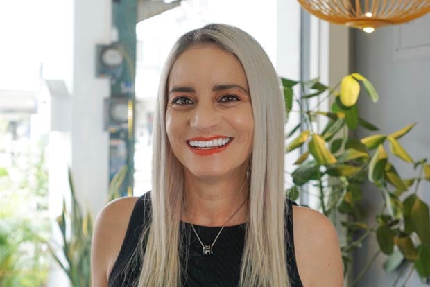 Sandra Wagner | Admissions Advisor
