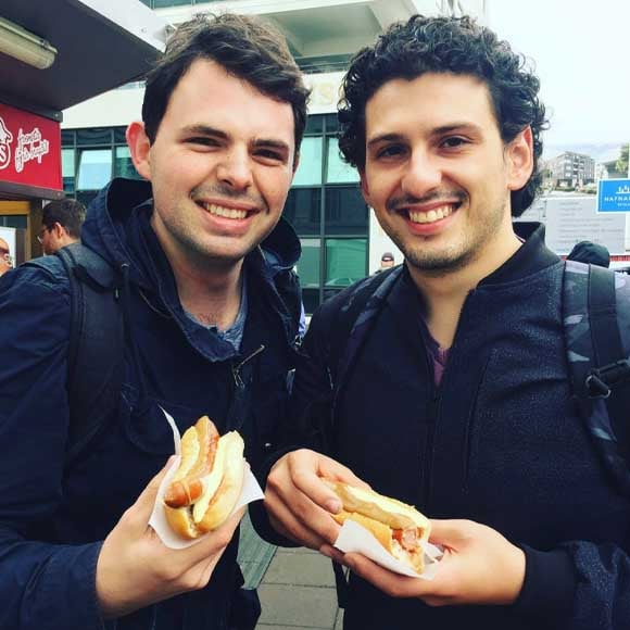 Seamus McMahon International TEFL Academy