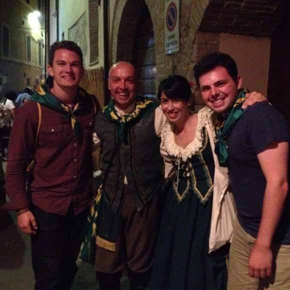 Seamus McMahon Teach English Abroad & Online