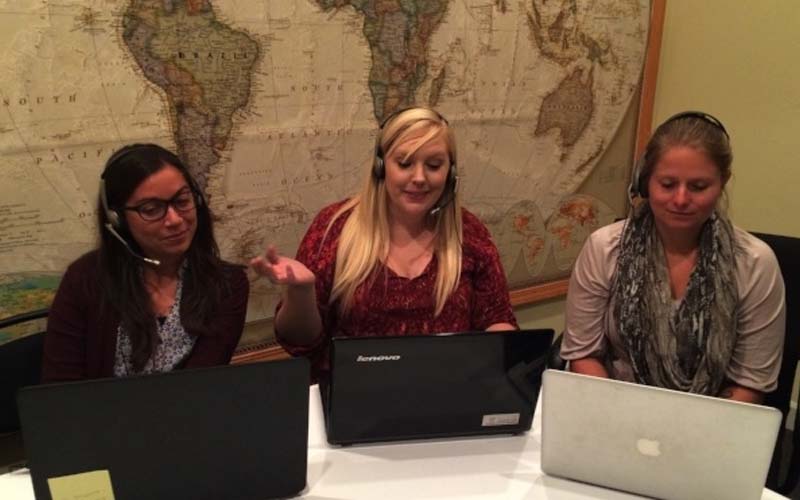 TEFL Webinars