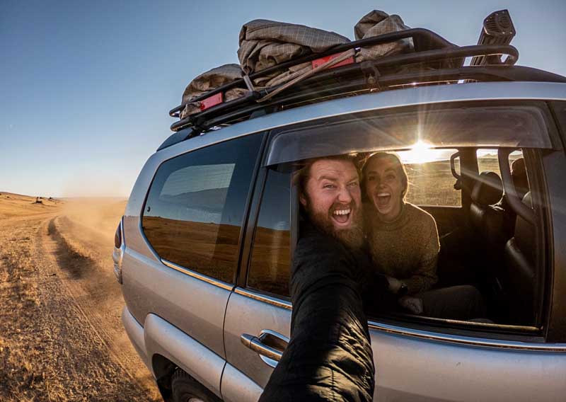 Teach English Online and travel the world