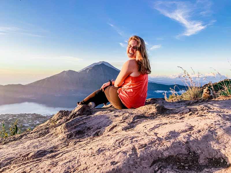 Teach English in Bali, Indonesia TEFL