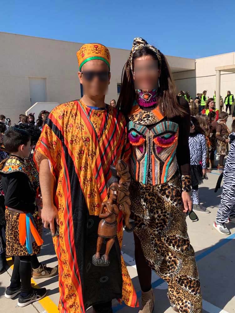 Saskia Dure - Teach English in Spain - Diveristy Abroad 3