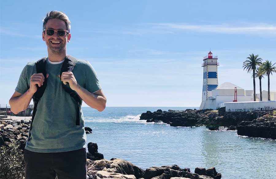 Teach English in Portugal TEFL