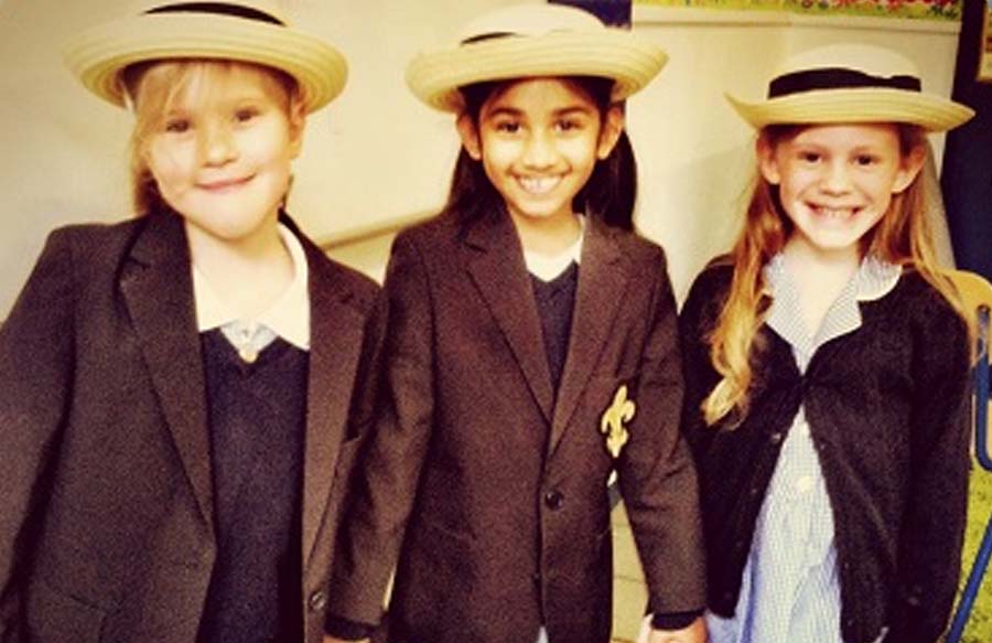 Teach English in Belgium TEFL