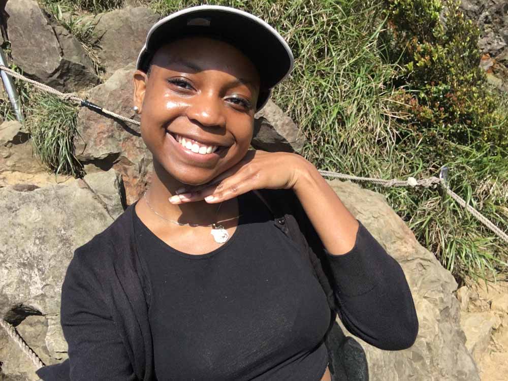 Teach English Abroad BIPOC