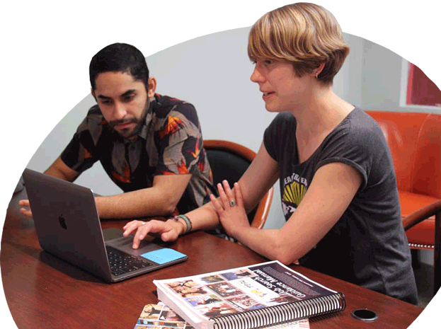 Job search guidance for TEFL