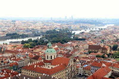 TEFL / TESOL Certification Course in Prague, Czech Republic