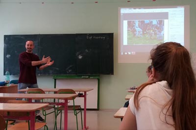 TEFL Certification Prague