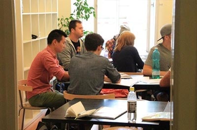 Prague TEFL Course Overview