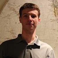 Eamon Discoll