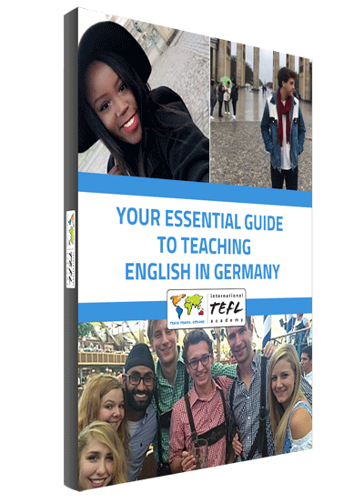 TEFL Germany Ebook