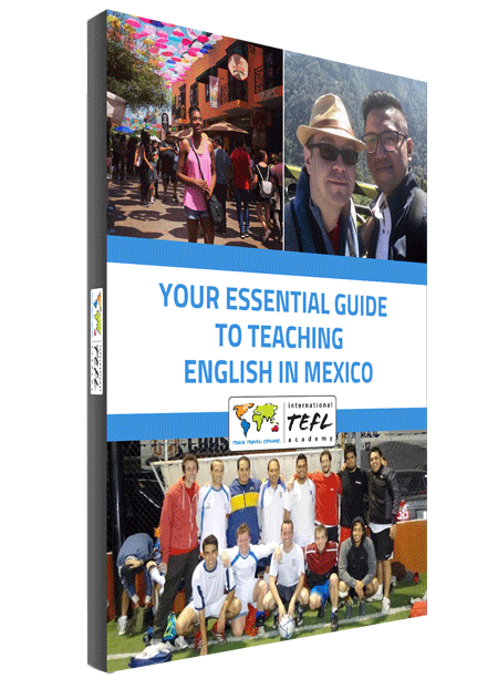 Mexico TEFL Ebook