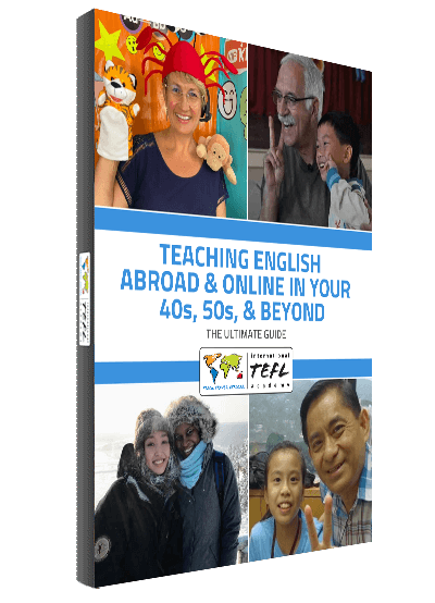 tefl provider comparison