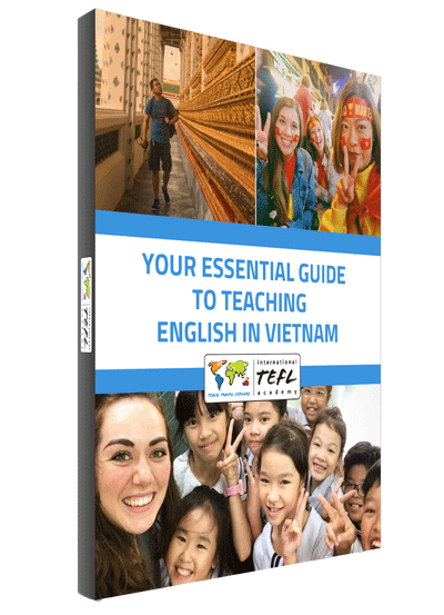 Vietnam TEFL Ebook