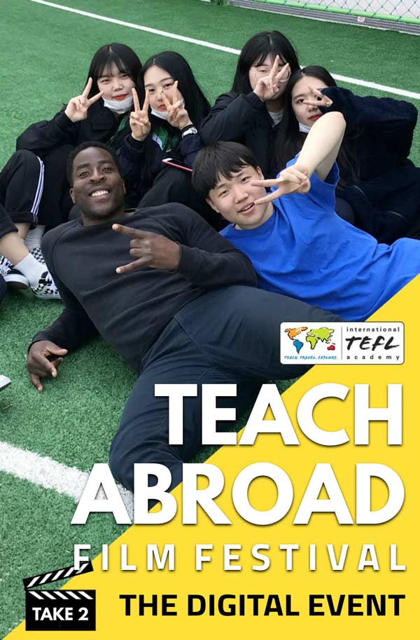 Film Festival Program - TEFL