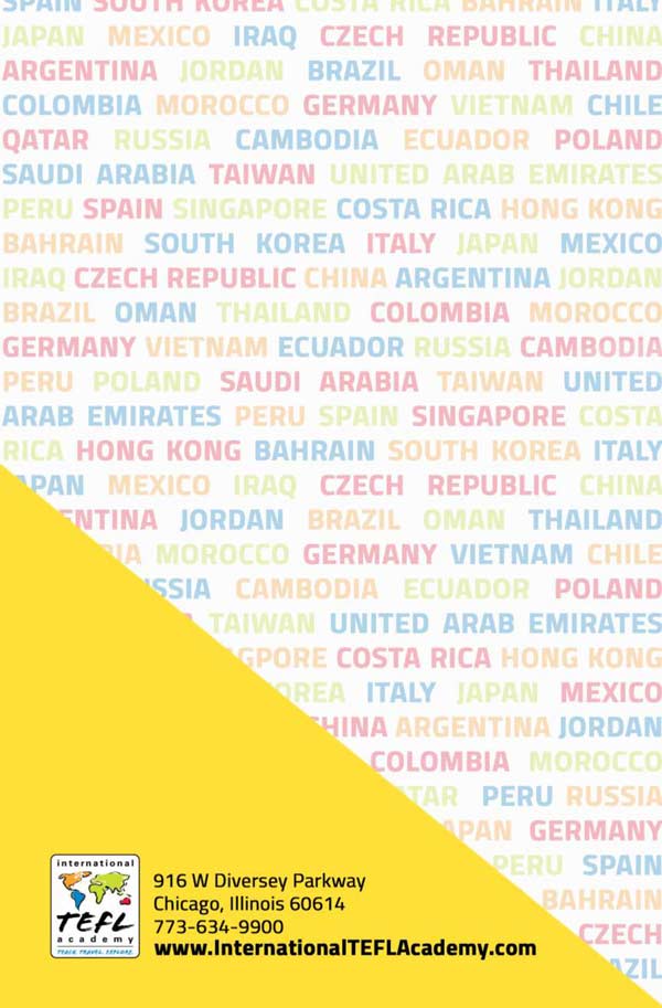 Film Festival Program - TEFL