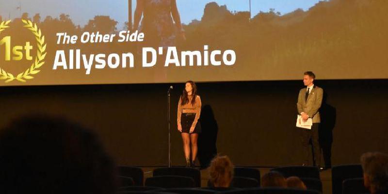 Teach Abroad Film Festival 2019 Winner