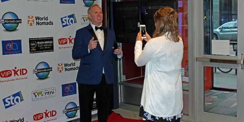 Film Festival President