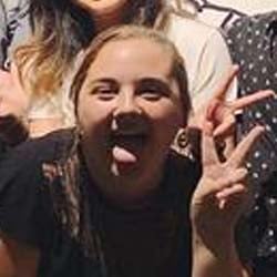 Haley Olds