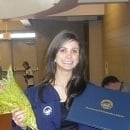 ITA grad Jenny Bardoczi - teaching English in Hungary review