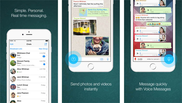 Whatsapp for teaching English Abroad TEFL