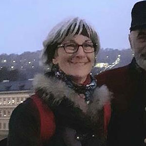 Jean Willis