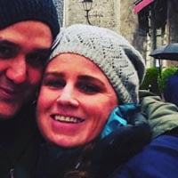 Kalen Morgenstern Diaz