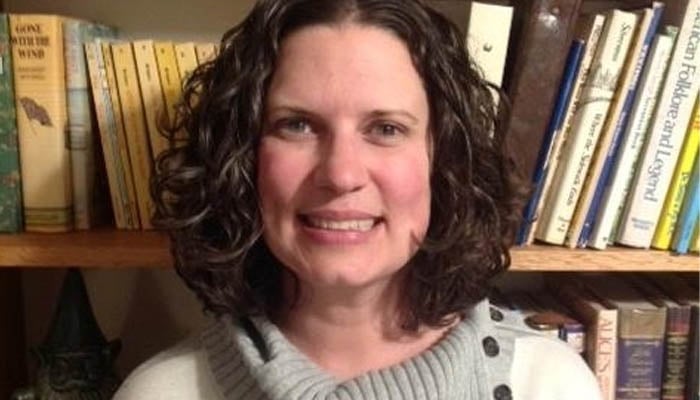 Karen Duncan