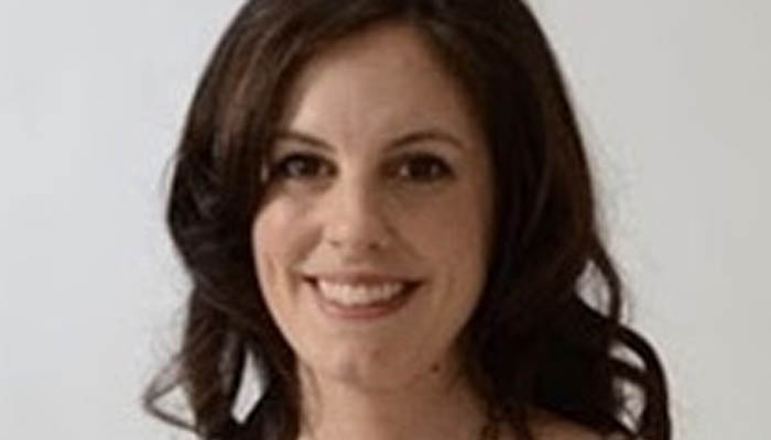Katie Gaffney