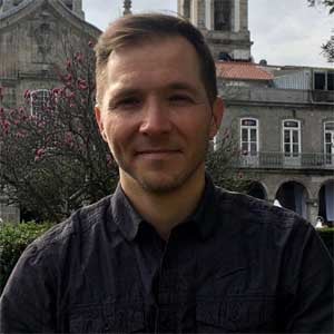 Keith Gissubel