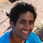 Kiran Bhat