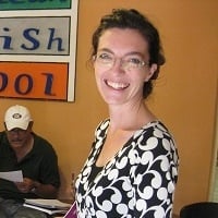 Brooke Bracy