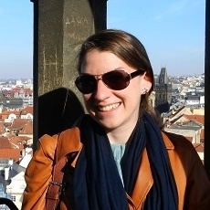 Rebecca Sparagowski