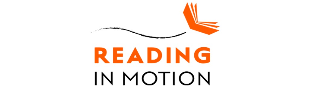 Reading in Motion