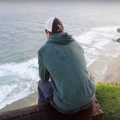 Scott Mistler-Ferguson 