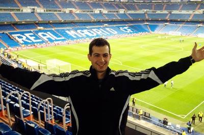 TEFL Certification Madrid, Spain
