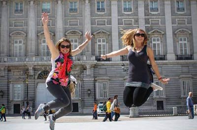 Madrid, Spain