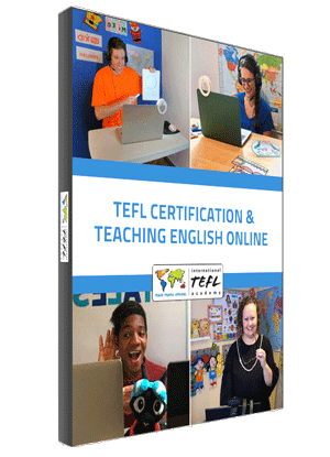 Teach English Online Ebook