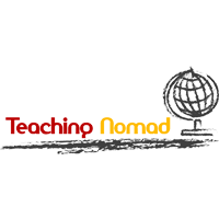 Teaching Nomad
