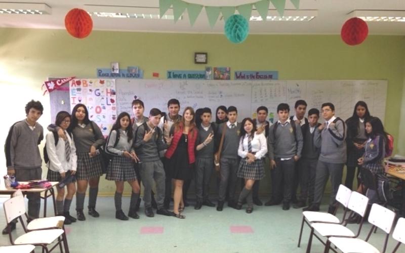 Tips for teaching English online