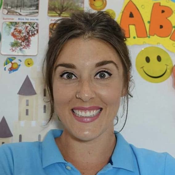 Abigail Jacobs