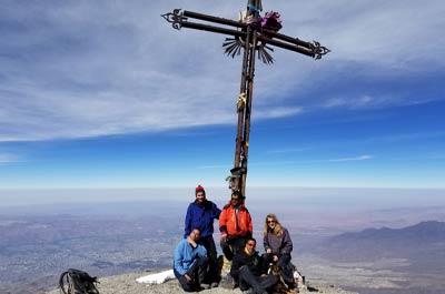 Arequipa, Peru TEFL Course