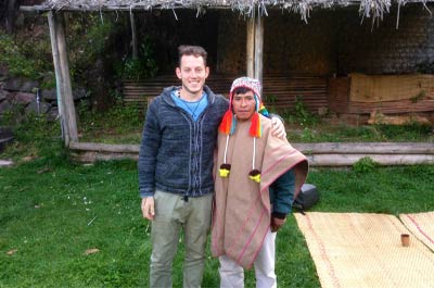 TEFL Course Arequipa, Peru