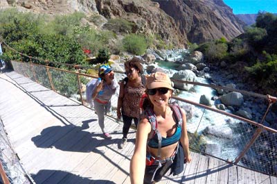 Get TEFL Certified in Arequipa, Peru