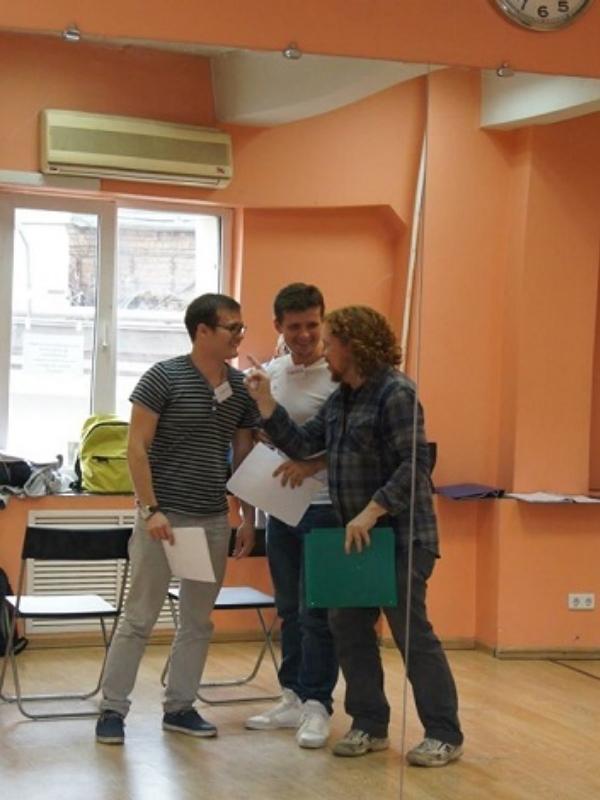 Tips for teaching English in Moscow, Russia