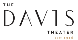 The Davis Theater