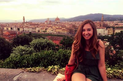 TEFL / TESOL Certification Course in Florence, Italy