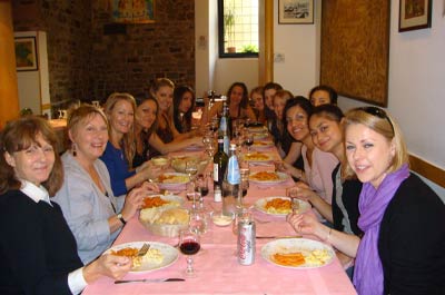TEFL Certification for Teaching English in Italy