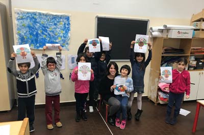 TEFL Course for Teaching English in Italy